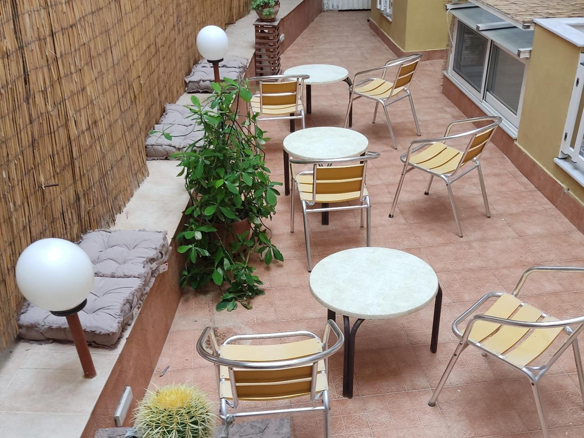 Kissandros Hotel Αγία Γαλήνη Δωμάτιο φωτογραφία