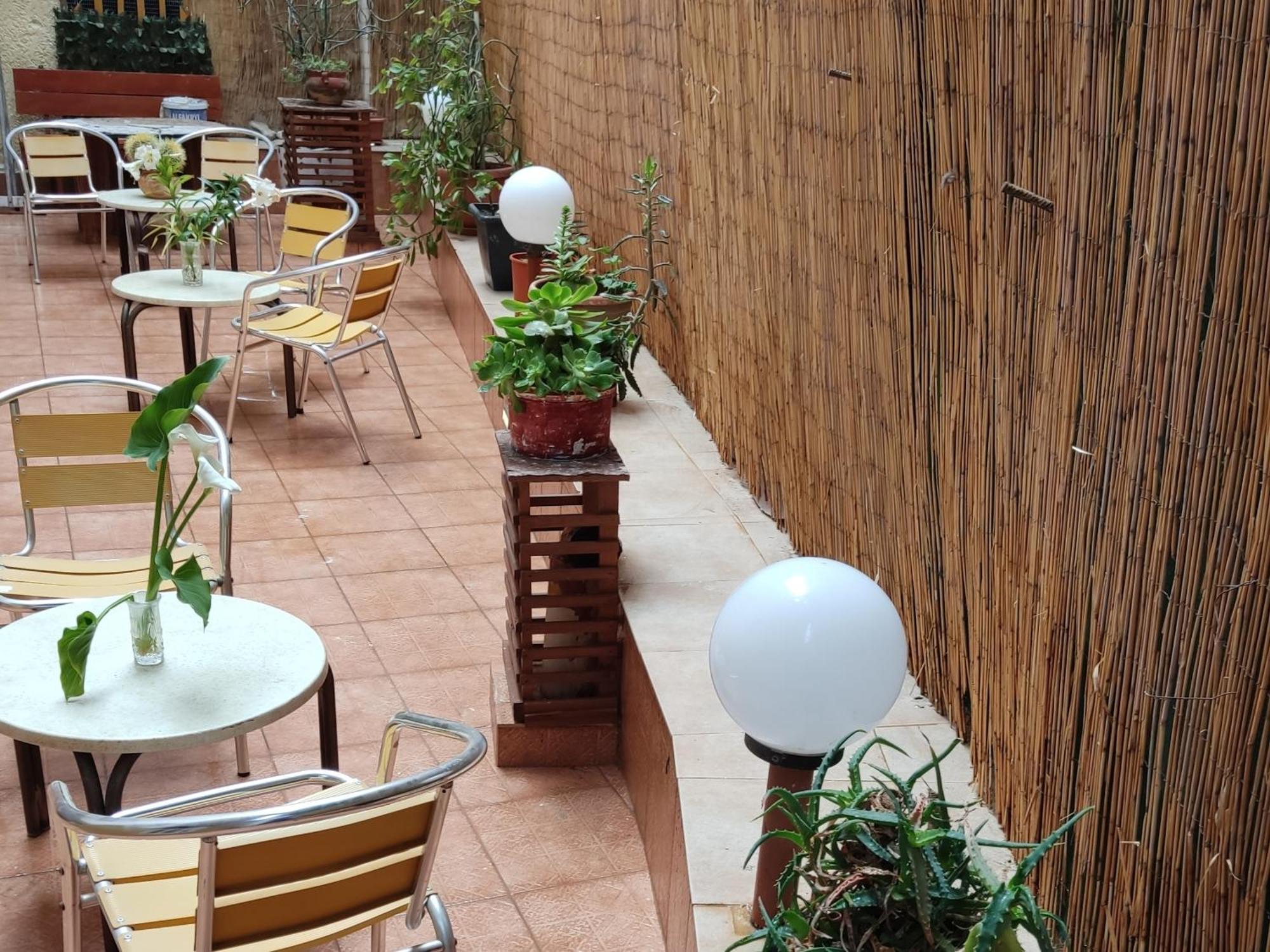 Kissandros Hotel Αγία Γαλήνη Δωμάτιο φωτογραφία